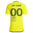 Nashville SC Home Fan Jersey 2025/26