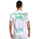 Necaxa Home Fan Jersey 2025/26