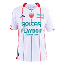 Necaxa Home Fan Jersey 2025/26