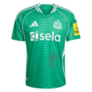 Newcastle United Away Fan Jersey 2025/26