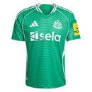 Newcastle United Away Fan Jersey 2025/26