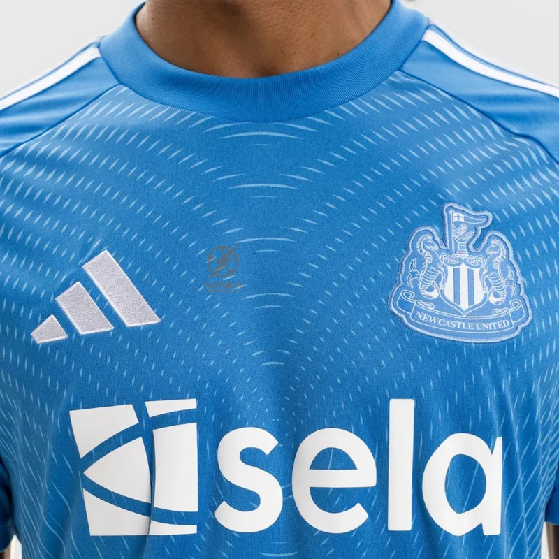 Newcastle United GK 1 Fan Jersey 2025/26