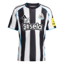 Newcastle United Home Fan Jersey 2025/26