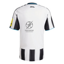 Newcastle United Home Fan Jersey 2025/26