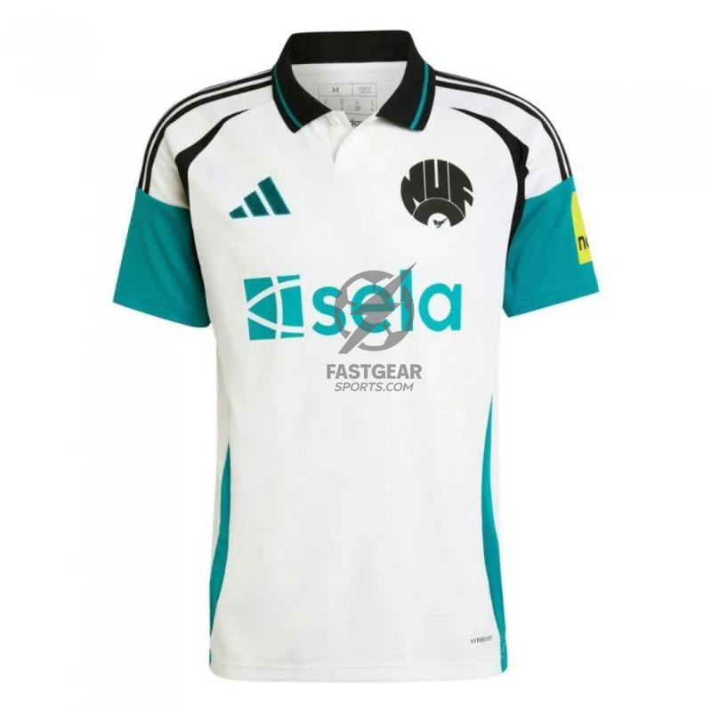 Newcastle United Third Jersey 2024/25