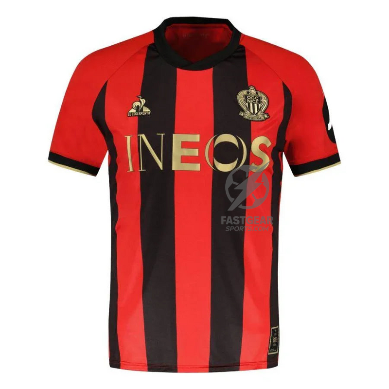 Nice Home Jersey 2024/25