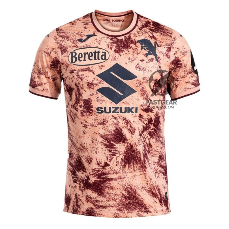 Torino FC Third Fan Jersey 2024/25