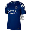 PSG Jordan Fourth Fan Jersey 2024/25