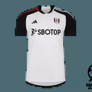 Fulham 2023/24 Jersey
