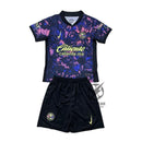 Kids KIT Club America Third Jersey 2024/25