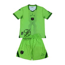 Kids KIT Tigres Home Fan Jersey 2024/25