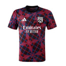 Olympique Lyonnais Pre-Match Fan Jersey 2025/26