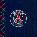 PSG Home Authentic Player 2025/26 Dri-Fit ADV Match