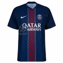 PSG Home Authentic Player 2025/26 Dri-Fit ADV Match