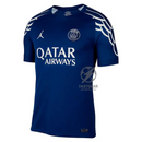 PSG Jordan Fourth Fan Jersey 2024/25