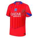 PSG Paris Saint-Germain Third Fan Jersey 2025/26