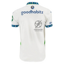 PSV Eindhoven Fan Jersey Third 2024/25 Patches UCL UEFA Foundation (Official Printing)