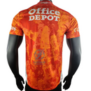 Pachuca Away Authentic Player 2024/25