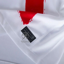 Paris Saint-Germain Barcola 29 Fan Jersey Away 2024/25 Patches UCL UEFA Foundation (Official Printing)