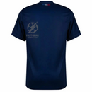 Paris Saint-Germain Barcola 29 Fan Jersey Home 2024/25 Patches UCL UEFA Foundation (Official Printing)