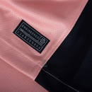 Paris Saint-Germain Barcola 29 Fan Jersey Third Jordan 2023/24 Patches UCL UEFA Foundation (Official Printing)