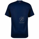 Paris Saint-Germain Fan Jersey Home 2024/25 Patches UCL UEFA Foundation (Official Printing)