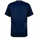 Paris Saint-Germain Fan Jersey Home 2024/25 Patches UCL UEFA Foundation (Official Printing)