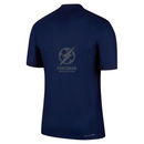 Paris Saint-Germain Home Fan Jersey 2025/26