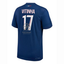 Paris Saint Germain Home Jersey 2024/25