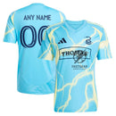 Philadelphia Union Away Fan Jersey 2025/26