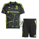Kids Kit Columbus Crew Away 2025/26