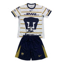 Kids KIT Pumas Home Jersey 2024/25
