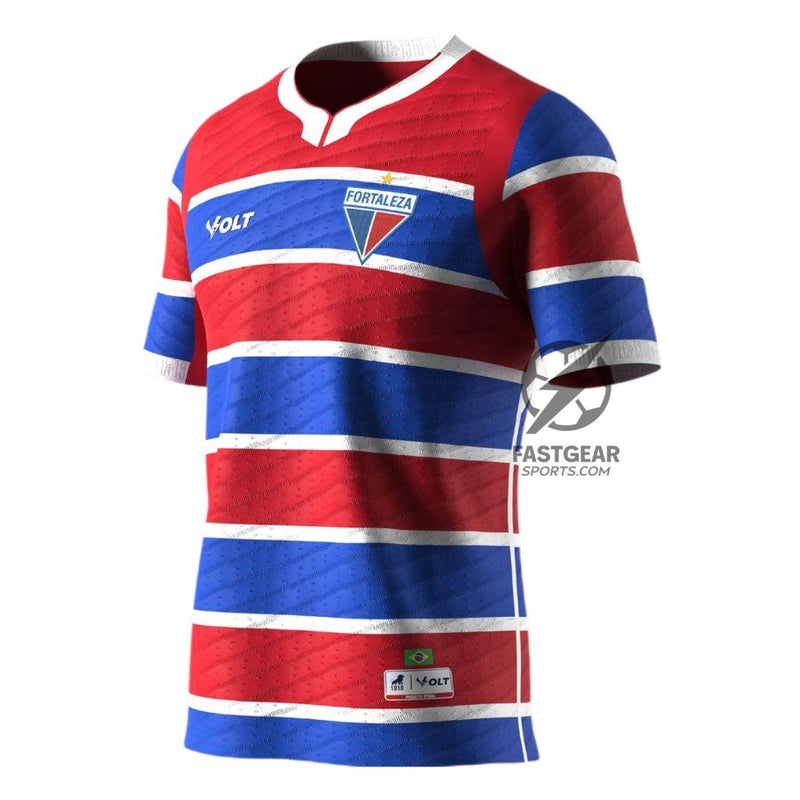 Fortaleza Home Fan Jersey 2025/26