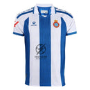 Espanyol Home Fan Jersey 2025/26
