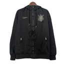 Corinthians Jacket Black 2024/25