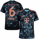 Bayern Munich KIMMICH