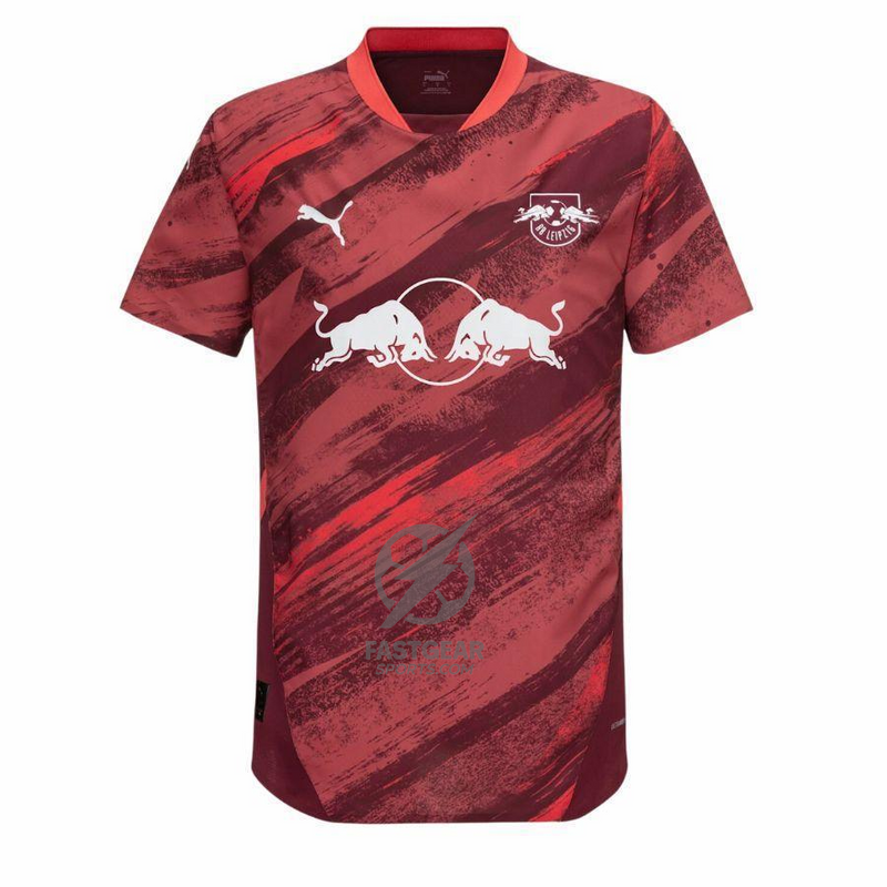 RB Leipzig Away Jersey 2024/25