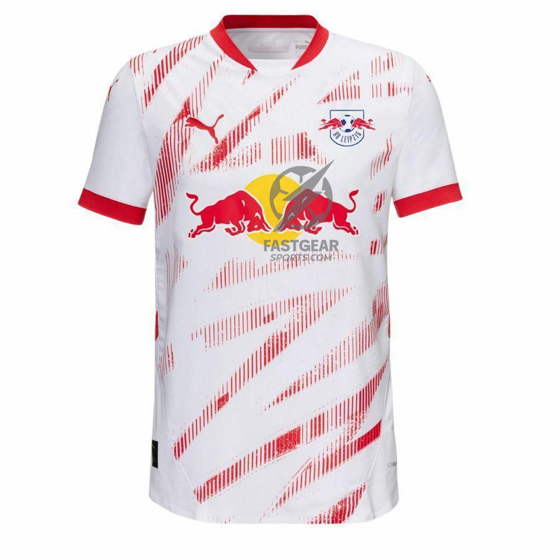 RB Leipzig Home Jersey 2024/25