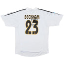 Beckham