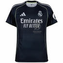 Real Madrid Away Fan Jersey 2025/26