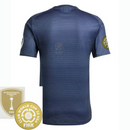 Real Madrid Away Fan Jersey 2025/26