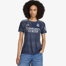 Real Madrid Away Fan Jersey Women's 2025/26