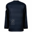 Real Madrid Away Long Sleeve Fan Jersey 2025/26