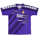 Real Madrid Away Retro Jersey 1994/96