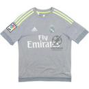 Real Madrid Away Retro Jersey 2015/16