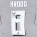 Real Madrid Away Retro Jersey 2015/16