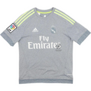 Real Madrid Away Retro Jersey 2015/16