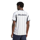 Real Madrid Baseball Jersey