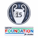 Real Madrid Bellingham 5 Away Fan Jersey 2024/25 Patches UCL UEFA Foundation (Official Printing)