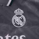 Real Madrid Endrick 16 Third Fan Jersey 2024/25 Patches UCL UEFA Foundation (Official Printing)